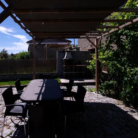 Casas Do Casinhoto - Casa Com Vista Douro Villa Baiao Bagian luar foto