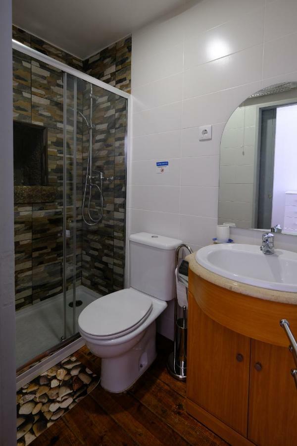 Casas Do Casinhoto - Casa Com Vista Douro Villa Baiao Bagian luar foto